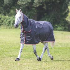 Shires Typhoon 200g Full Neck