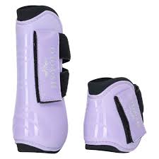 HV Polo Tendon Boot
