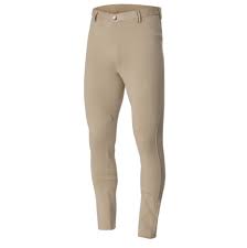 Shires SaddleHugger Jodhpurs - Gents
