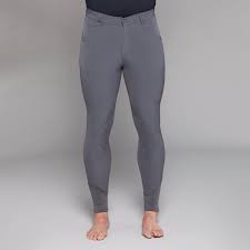 Toggi Flexi Mens Woven Breeches