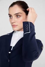 Tesoro Vita Competition Jacket