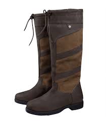 Vancouver Winter Stable Boot