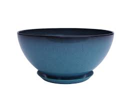 Lemonfield Bowl Planter Pot