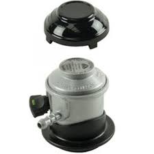 Butane Gas Regulator