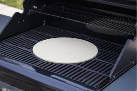 Sahara Pizza Stone Insert 30cm
