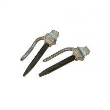 Lead Headed Nails (10 Pack)
