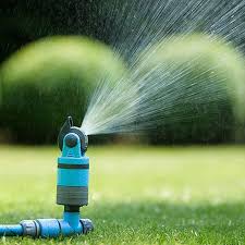 FloPro MultiFlo 360 Sprinkler