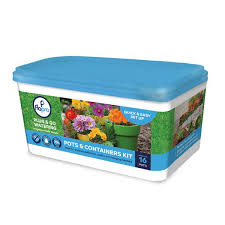 FloPro Pots Watering Kit