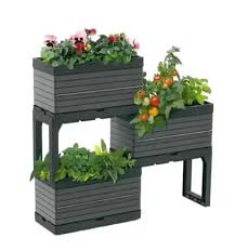 Garant Modular Garden 1 Meter Set