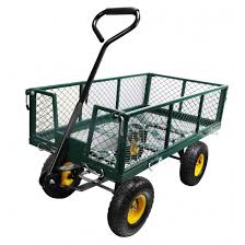 Protool Garden Cart 1010x455x950