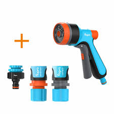 FloPro Spray Gun Starter Set