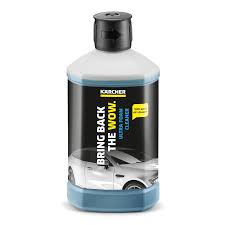 Karcher RM615 Ultra Foam Cleaner 1 Litre