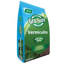 Vermiculite Large 10kg