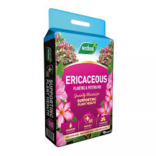 Westland Ericaceous Plant & Potting Mix 10L
