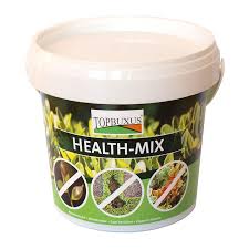 Top Buxus Healthy Mix Tablets 10 Tabs