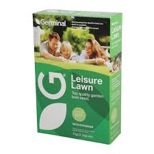 Leisure Lawn Seed 1kg