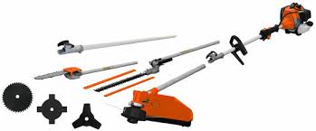 Protool 7 in 1 Multi Tool Set