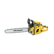 FF Group Petrol Chainsaw 46cc 50cm GCS246