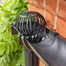 Smart Garden Downpipe Leafgard 2 Pack