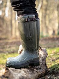 Skellerup Quatro Sport Welly