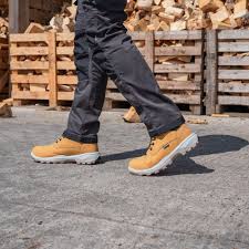 Xpert Pro Raptor Waterproof S7L Safety Boot