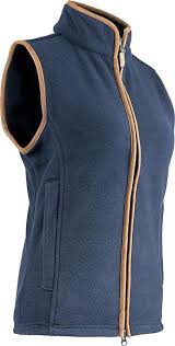 Jack Pyke Ladies Countryman Fleece Gilet