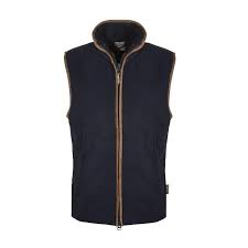 Jack Pyke Mens Countryman Fleece Gilet
