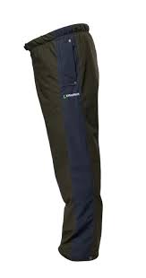 Kaiwaka Stormforce Overtrousers Green