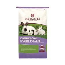 Heygates Commerical Rabbit Pellets 20kg