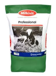 Milkivit Professional Calf Milk Replacer - 20kg