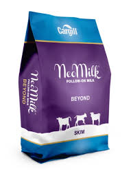 Neomilk Beyond Skim 40% Calf Milk 20Kg