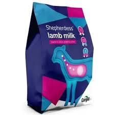 Shepherdess Lamb Milk Replacer