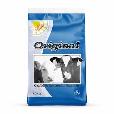 Shine Once A Day Calf Milk Replacer 20KG