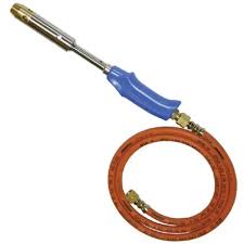 Gas Debudder (No Regulator)