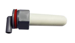 Calf Teat & Valve for Feeding Bucket