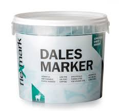 Flexmark Dales Marking Fluid - Mulltiple options