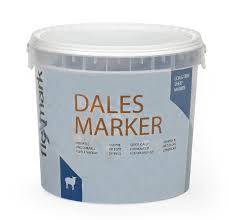 Flexmark Dales Marking Fluid - Mulltiple options