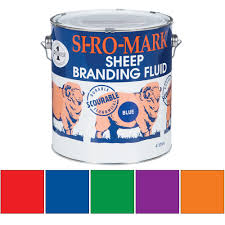 Siromark Marking Fluid