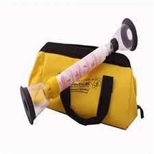 Lamb Resuscitator/ Aspirator