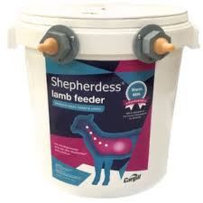 Provimi Shepherdess Feeder