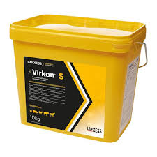 Virkon S - 10kg