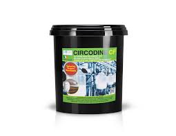 Circodine CF - Multiple Sizes