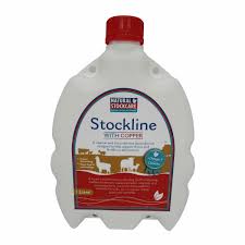 Natural Stockcare Stockline Multiple Sizes
