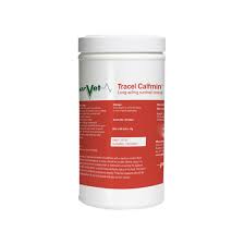 Pharvet Tracel Calfmin Calf Boluses (40s)