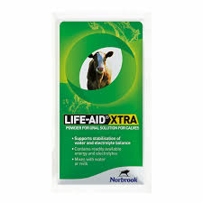Life-Aid Xtra Sachets
