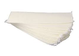 Milk Filter Socks (All Sizes) - 200 Pack