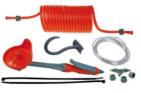 Ambic Pera Spray Extension Kit