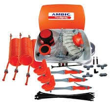 Ambic Pera Spray Unit Complete