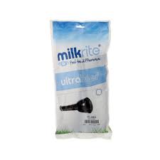 Milkrite Liners Ultra DL 295U (Set of 4)