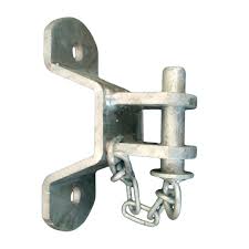 Buffalo Steel Spacer Hanger Pin and Chain